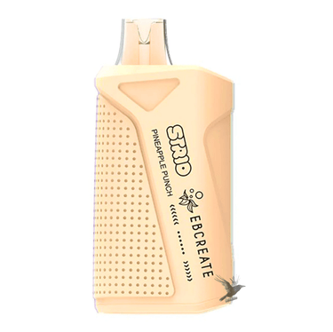 EBCREATE Strio XC6500 Pineapple punch
